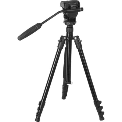 DIGITEK DTR-545VD PROFESSIONAL DV TRIPOD | Tripods Stabilizers and Support