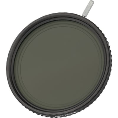 HAIDA 82MM NANOPRO VARIABLE NEUTRAL DENSITY 1.2 TO 2.7 FILTER (4 TO 9-STOP) | Lens and Optics