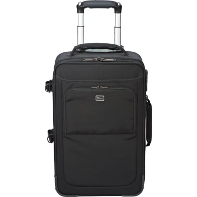 LOWEPRO PRO ROLLER X200 AW (BLACK) | Camera Cases and Bags