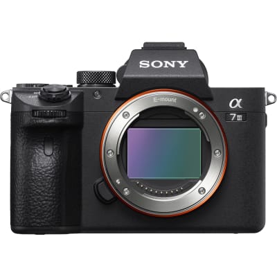 SONY A7M3 BODY ONLY ILCE-7M3 | Digital Cameras