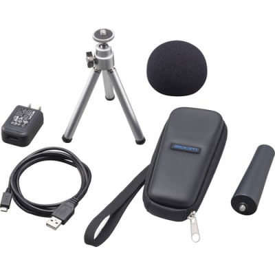 ZOOM APH-1 ACCESSORY PACK FOR H1 | Audio