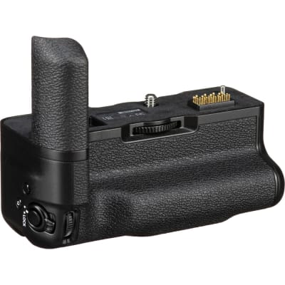 FUJIFILM VG-XT4 VERTICAL BATTERY GRIP | Other Accessories