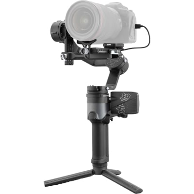 ZHIYUN WEEBILL 2 3-AXIS GIMBAL STABILIZER WITH ROTATING TOUCHSCREEN | Gimbal / Stabilizers