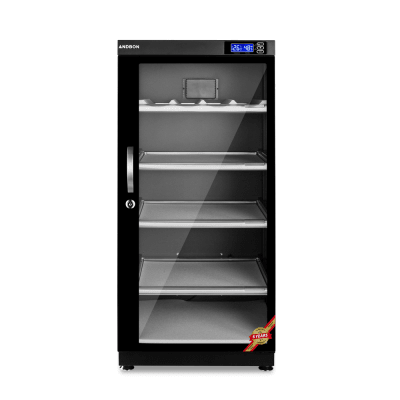 ANDBON 125L DRY CABINET DS-125S | Other Accessories