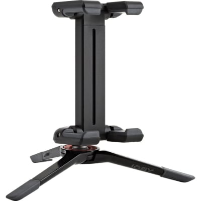 JOBY GRIPTIGHT ONE MICRO STAND FOR SMARTPHONES (BLACK/CHARCOAL) JB01492-0WW | Tripods Stabilizers and Support
