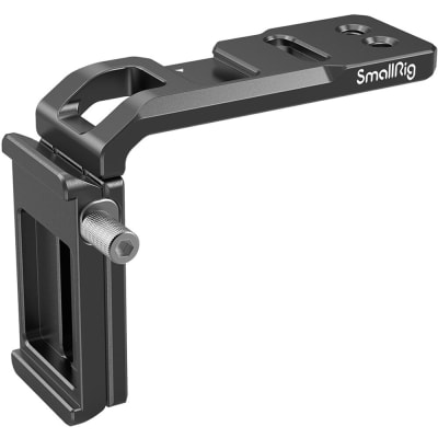 SMALLRIG 3006 QUICK RELEASE EXTENSION BRACKET FOR ZHIYUN CRANE 2S HANDHELD STABILIZER | Tripods Stabilizers and Support