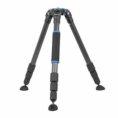 BENRO C3780TN CARBON FIBER TRIPOD | Tripods Stabilizers and Support