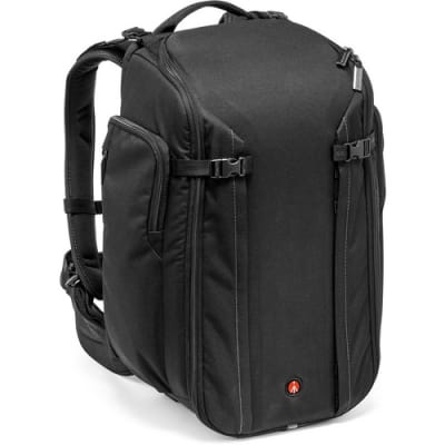 MANFROTTO MB MP-BP-50BB BACKPACK 50 | Camera Cases and Bags