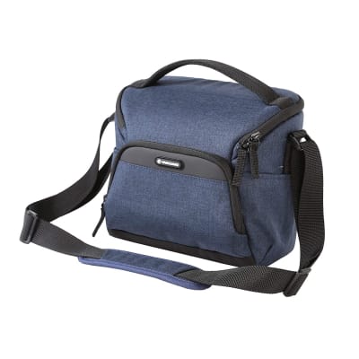 VANGUARD VESTA ASPIRE 21 NV SHOULDER BAG | Camera Cases and Bags