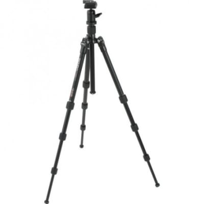BENRO A0681FB00 ALUMINIUM TRIPOD KIT | Tripods Stabilizers and Support