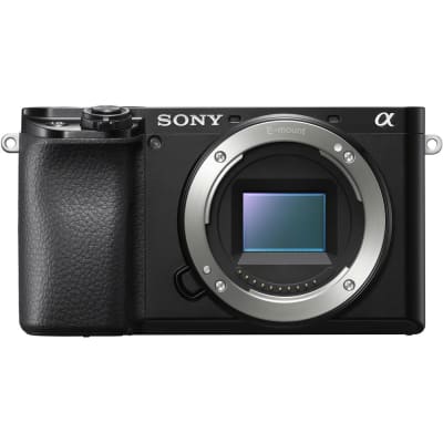 SONY A6100 BODY ONLY ILCE-6100