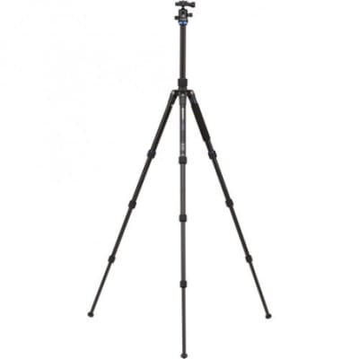 BENRO A0695FBH00 ALUMINIUM TRAVEL ANGEL TRIPOD KIT | Tripods Stabilizers and Support