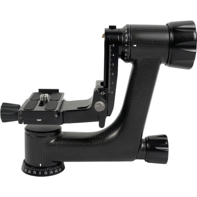 SIRUI PH-10 CARBON FIBER GIMBAL HEAD | Tripods Stabilizers and Support