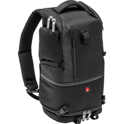 MANFROTTO MB MA-BP-TS TRI BACKPACK S | Camera Cases and Bags