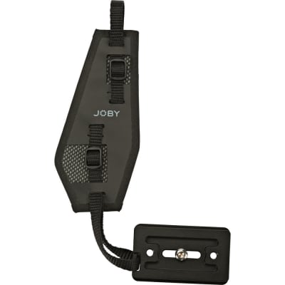 JOBY ULTRAFIT HAND STRAP WITH ULTRAPLATE JB01277-BWW | Camera Cases and Bags