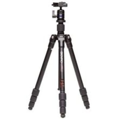BENRO A0685FBH00 ALUMINIUM TRAVEL ANGEL TRIPOD KIT | Tripods Stabilizers and Support