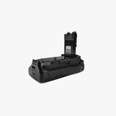 NEWELL BATTERY GRIP BG-E21 FOR CANON ( FOR CANON EOS 6D MARK II ) | Other Accessories