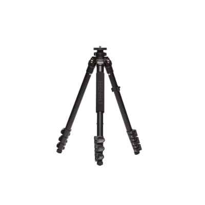 BENRO A1580F CLASSIC TRIPOD WITH ALUMINUM FLIP LOCK LEGS | Tripods Stabilizers and Support