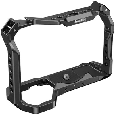 SMALLRIG 2917 LIGHT CAMERA CAGE FOR SONY A7R IV & A9 II