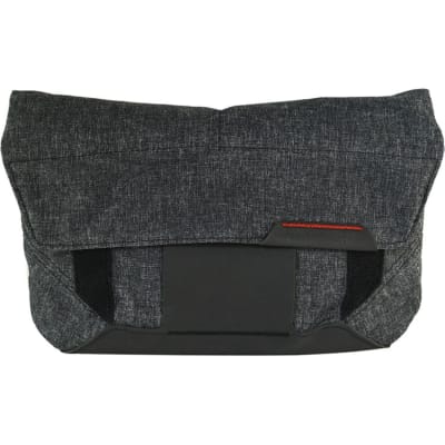 PEAK DESIGN FIELD POUCH (CHARCOAL) BP-BL-1 | Camera Cases and Bags