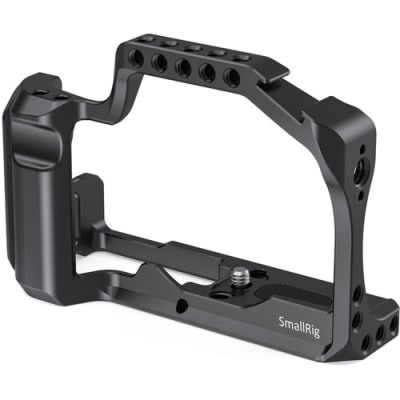 SMALLRIG 2168B CAMERA CAGE FOR CANON EOS M50 AND M5