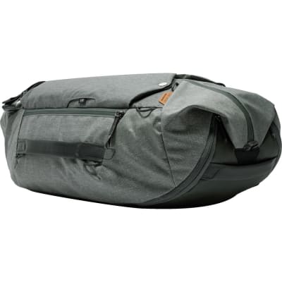 PEAK DESIGN TRAVEL DUFFELPACK 65L (SAGE) | Camera Cases and Bags