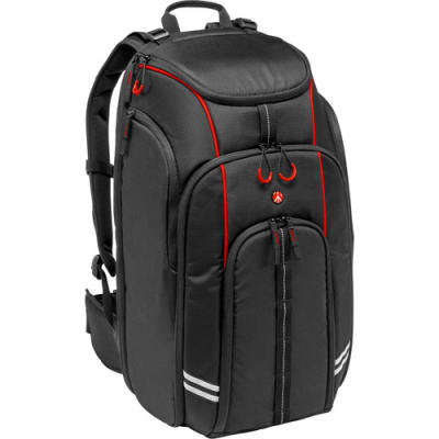 MANFROTTO MB BP-D1 DRONE BACKPACK D1 | Camera Cases and Bags