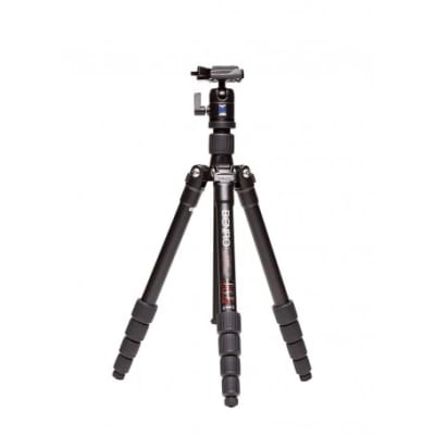 BENRO A1690TBH0 ALUMINIUM TRIPOD KIT | Tripods Stabilizers and Support