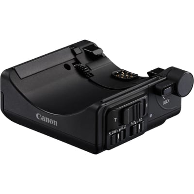 CANON PZ-E1 POWER ZOOM ADAPTER | Other Accessories