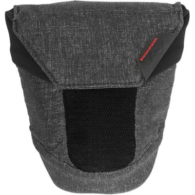 PEAK DESIGN RANGE POUCH - SMALL // CHARCOAL | Camera Cases and Bags