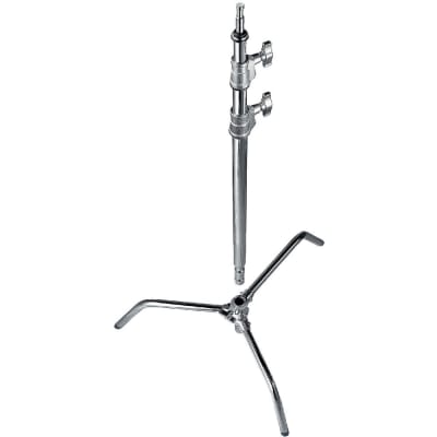 MANFROTTO AVENGER A2030D C-STAND 30 DETACHABLE | Lighting