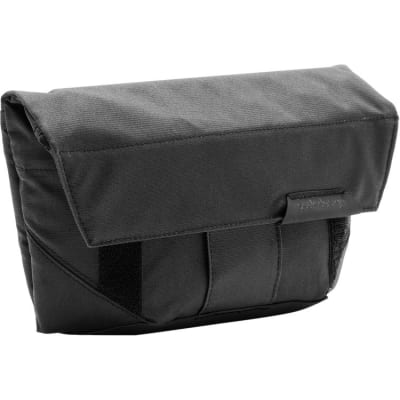 PEAK DESIGN FIELD POUCH (BLACK) BP-BK-1 | Camera Cases and Bags