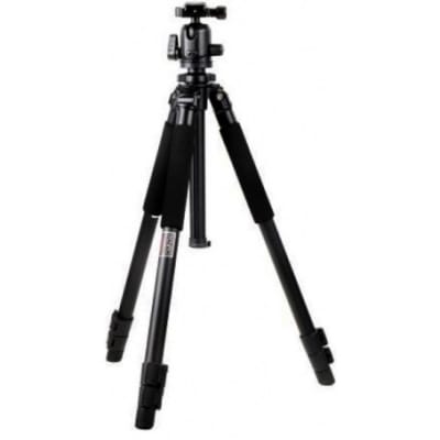 BENRO A600FN2 ALUMINIUM UNIVERSAL TRIPOD WITH N2 BALL HEAD | Tripods Stabilizers and Support