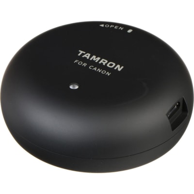 TAMRON TAP-IN CONSOLE FOR CANON