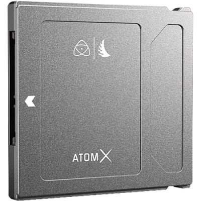 ANGELBIRD ATOMX SSDMINI (500GB) | Memory and Storage