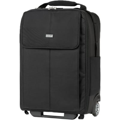 THINK TANK AIRPORT ADVANTAGE XT BLACK | Camera Cases and Bags