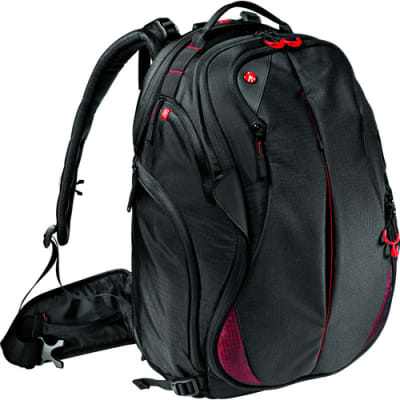 MANFROTTO MB PL-B-230 BUMBLEBEE-230 PL; BACKPACK | Camera Cases and Bags