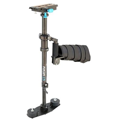 FLYCAM C5 - HAND-HELD CAMERA STABILIZER WITH ARM BRACE (FLCM-C5-AB) | Gimbal / Stabilizers