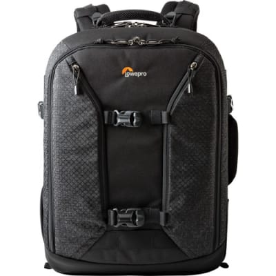 LOWEPRO PRO RUNNER BP 450 AW II (BLACK) | Camera Cases and Bags