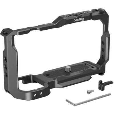 SMALLRIG 3531 CAMERA CAGE FOR SONY ZV-E10 | Tripods Stabilizers and Support