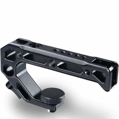 ULANZI 1400 UURIG R008 ARRI UNIVERSAL CAMERA TOP HANDLE | Tripods Stabilizers and Support