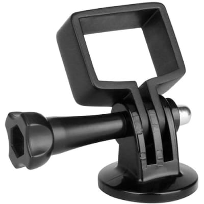 ULANZI OP-3 GOPRO-STYLE MOUNT FOR DJI OSMO POCKET | Action/ 360 Cameras