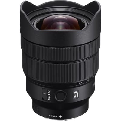 SONY 12-24MM F4 FE G SEL1224G | Lens and Optics