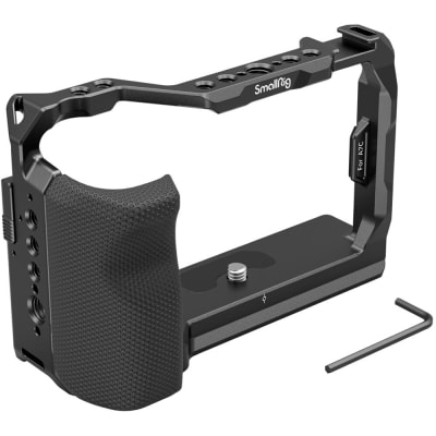 SMALLRIG 3212 CAMERA CAGE WITH SIDE HANDLE FOR SONY A7C