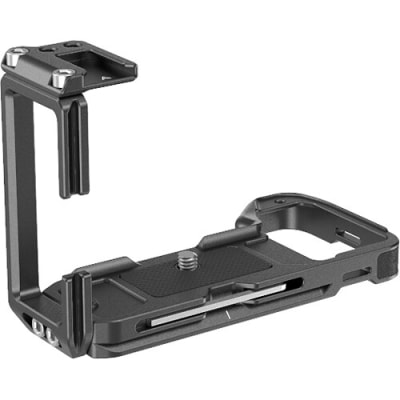 SMALLRIG 3207 L BRACKET FOR SONY A1, A7S III, A7R IV, AND A9 II