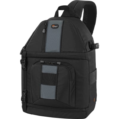 LOWEPRO SLINGSHOT 302 AW CAMERA BAG | Camera Cases and Bags
