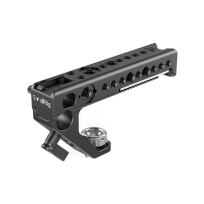 SMALLRIG 2165 ARRI-STYLE MOUNT TOP HANDLE