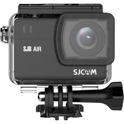 SJCAM SJ8 AIR | Action/ 360 Cameras