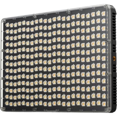 AMARAN P60X BI-COLOR LED PANEL 3-LIGHT KIT