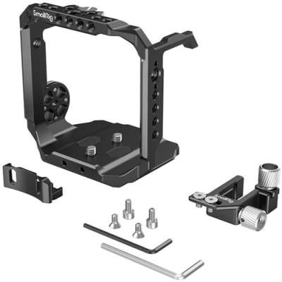 SMALLRIG 3024 CAGE FOR PANASONIC LUMIX DC-BGH1